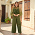 Teal Tranquility Co-ord Set